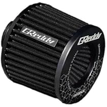 Amazon | GReddy AIRINX S 汎用 50,60# | エアクリーナー | 車＆バイク